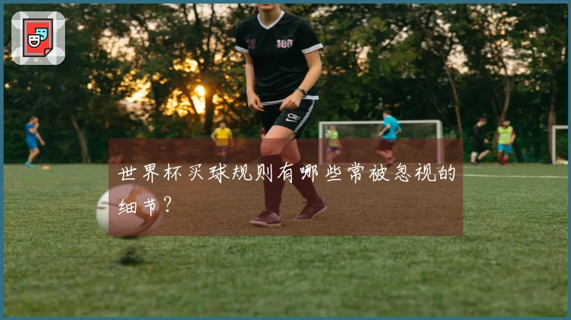 世界杯买球规则有哪些常被忽视的细节？